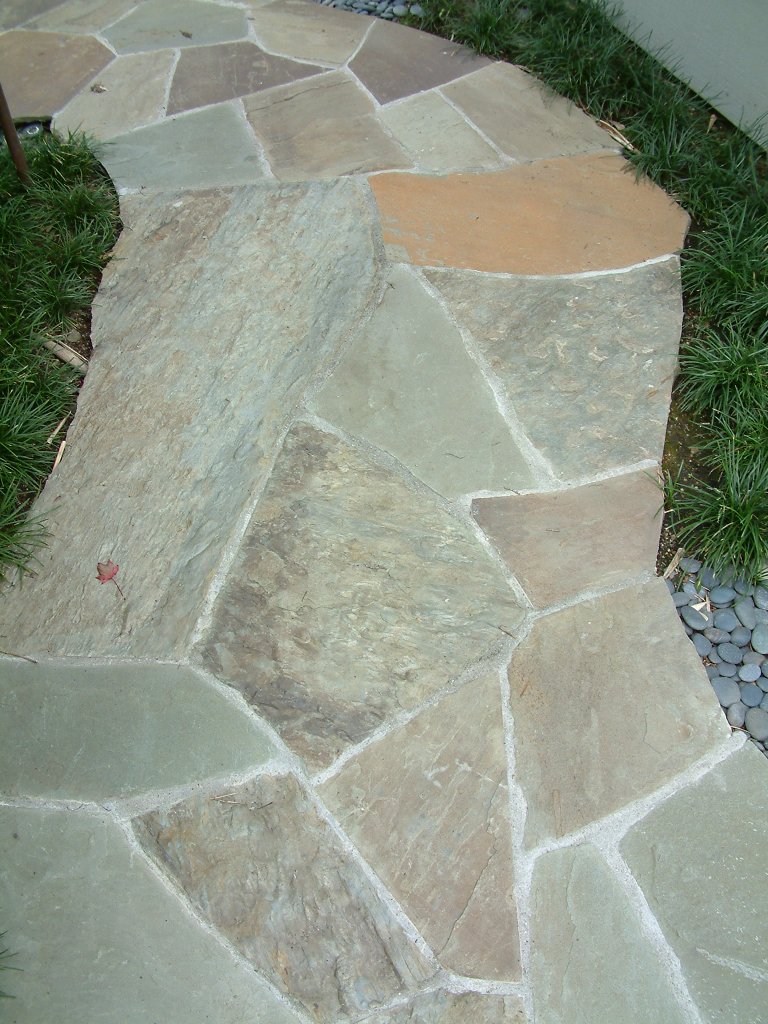 Slate Pieces